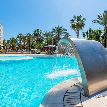 Rentalmar Navarra Family Suites Salou Dış mekan fotoğraf